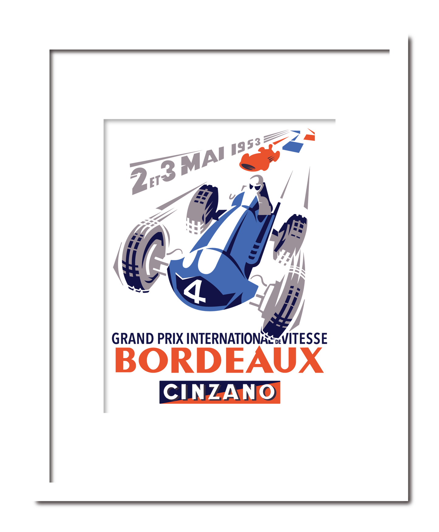 Bordeaux Grand Prix