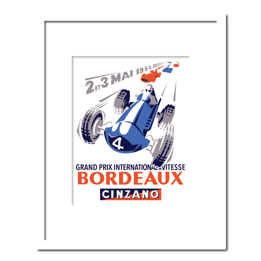 Bordeaux Grand Prix