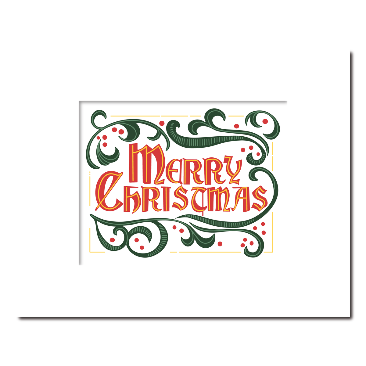 Merry Christmas