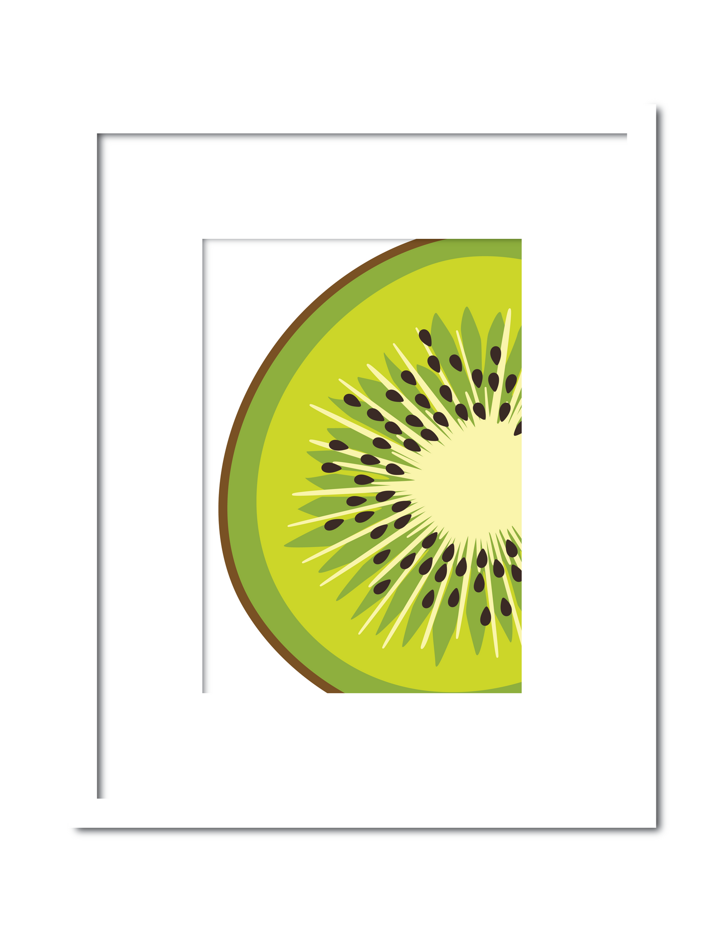 Kiwi Fruit