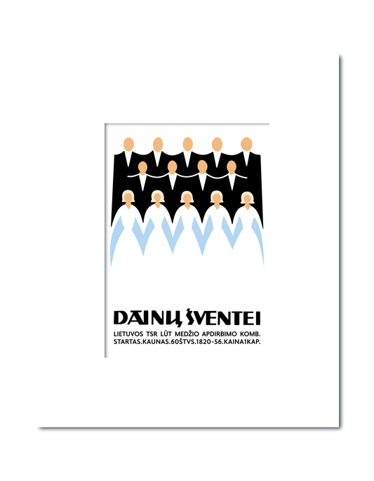 Lithuanian Song Celebration