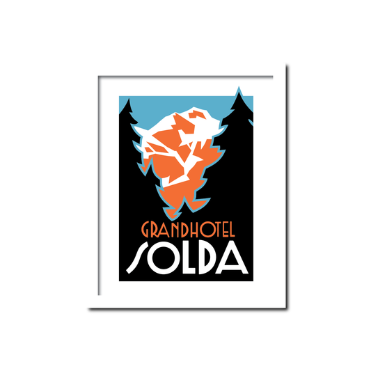 Solda Grand Hotel