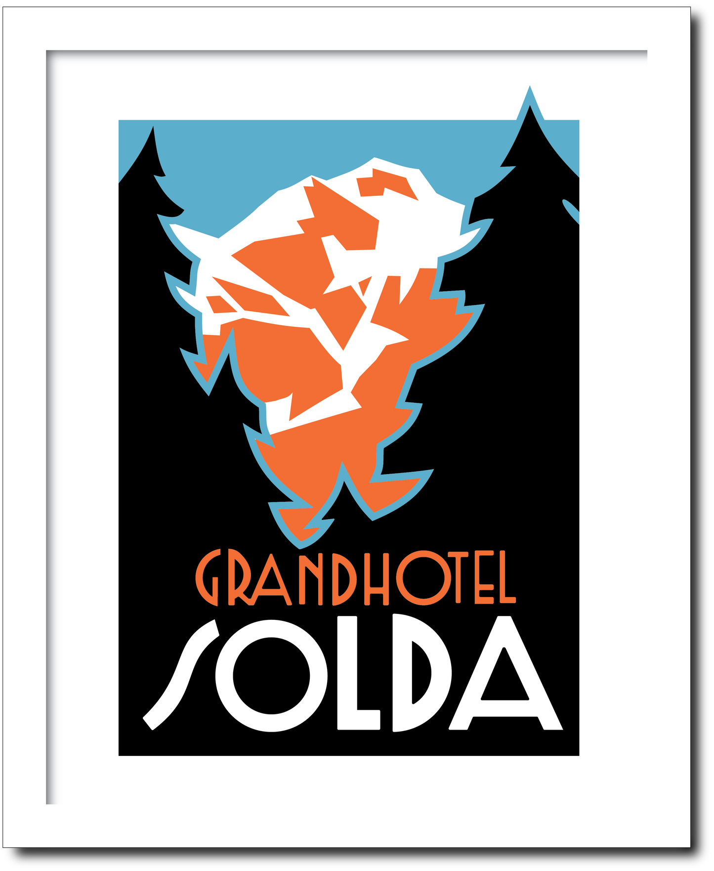 Solda Grand Hotel