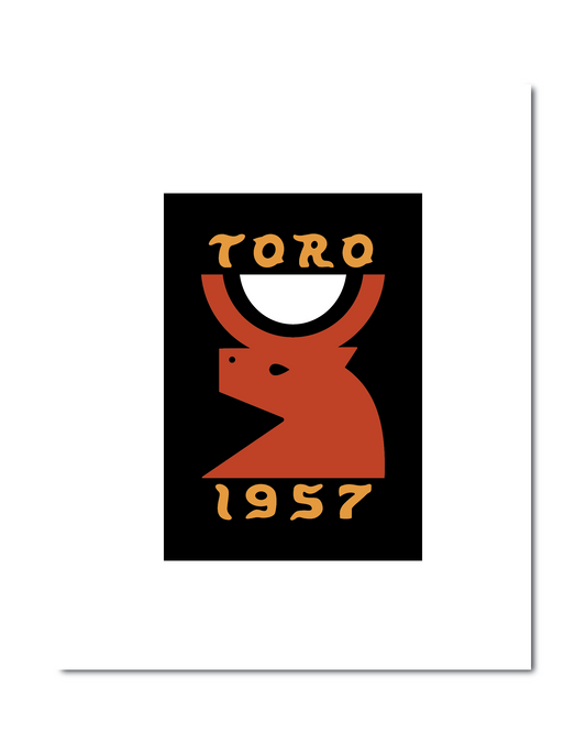 Toro 1957