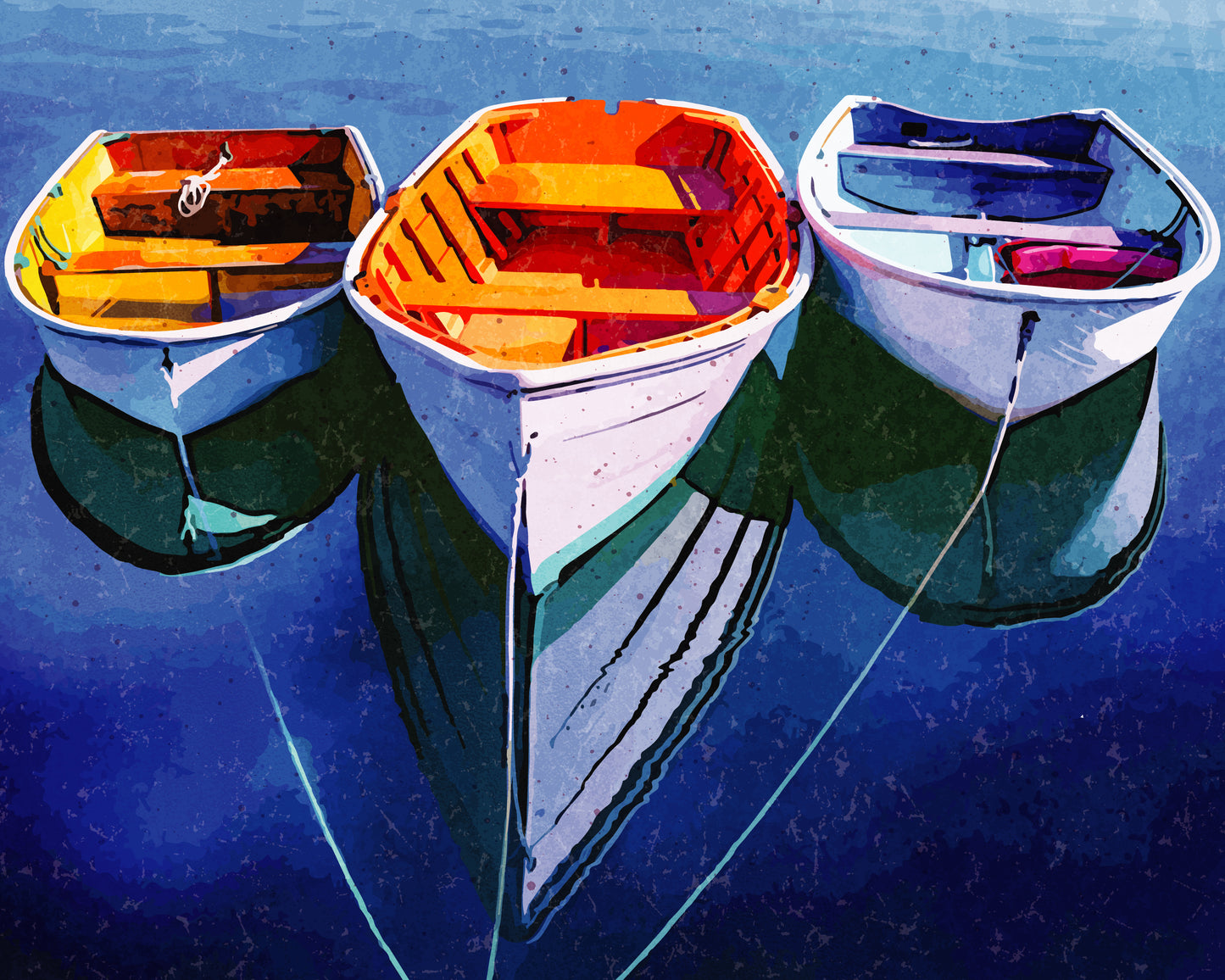 Cape Cod Boats