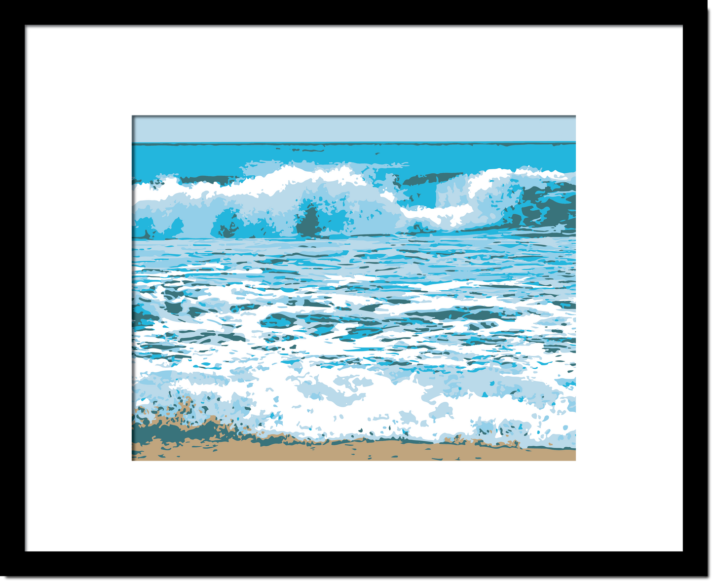 Maine Surf