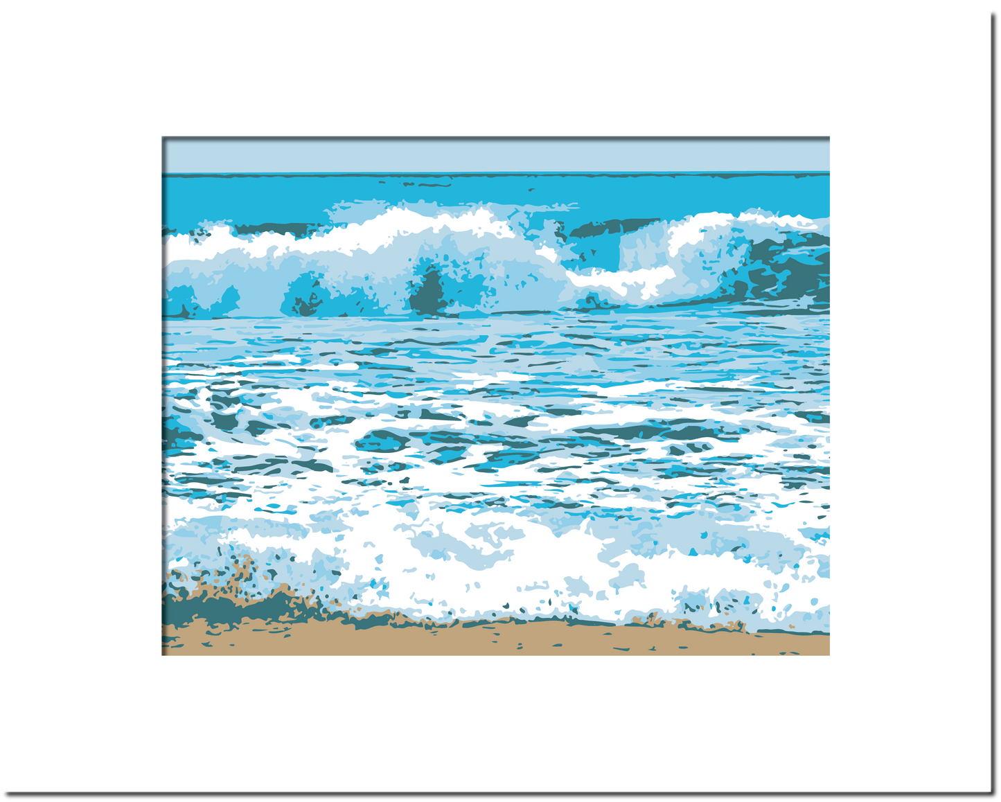 Maine Surf