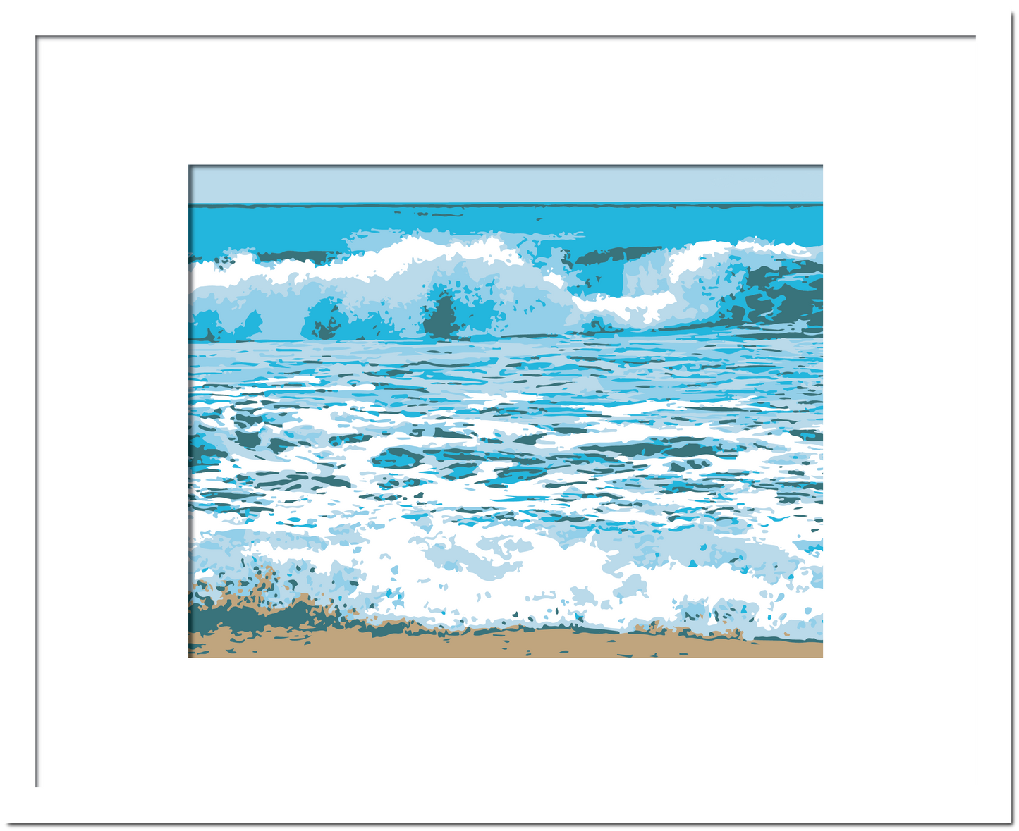 Maine Surf