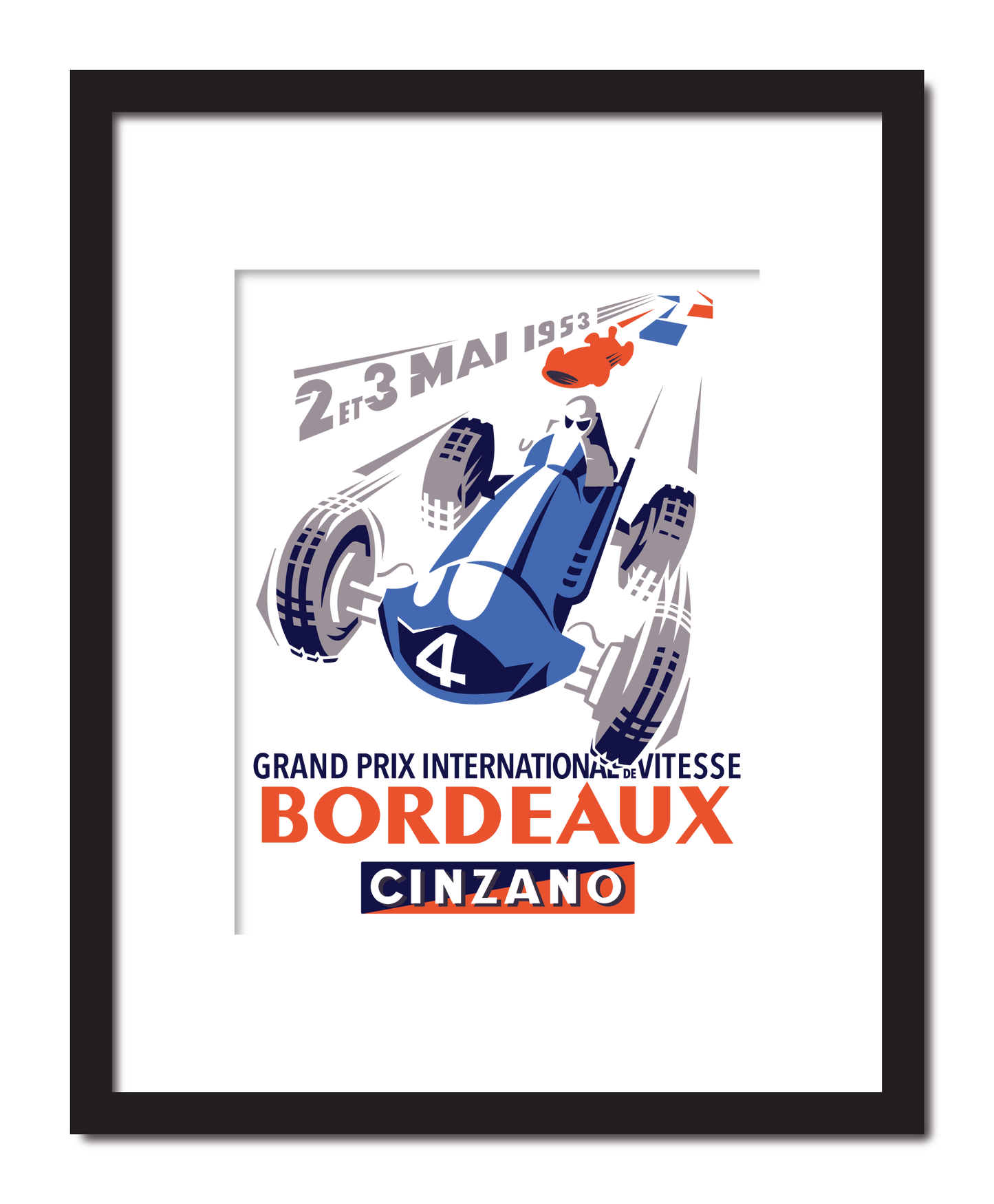 Bordeaux Grand Prix