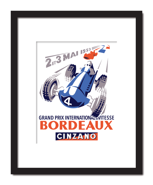 Bordeaux Grand Prix