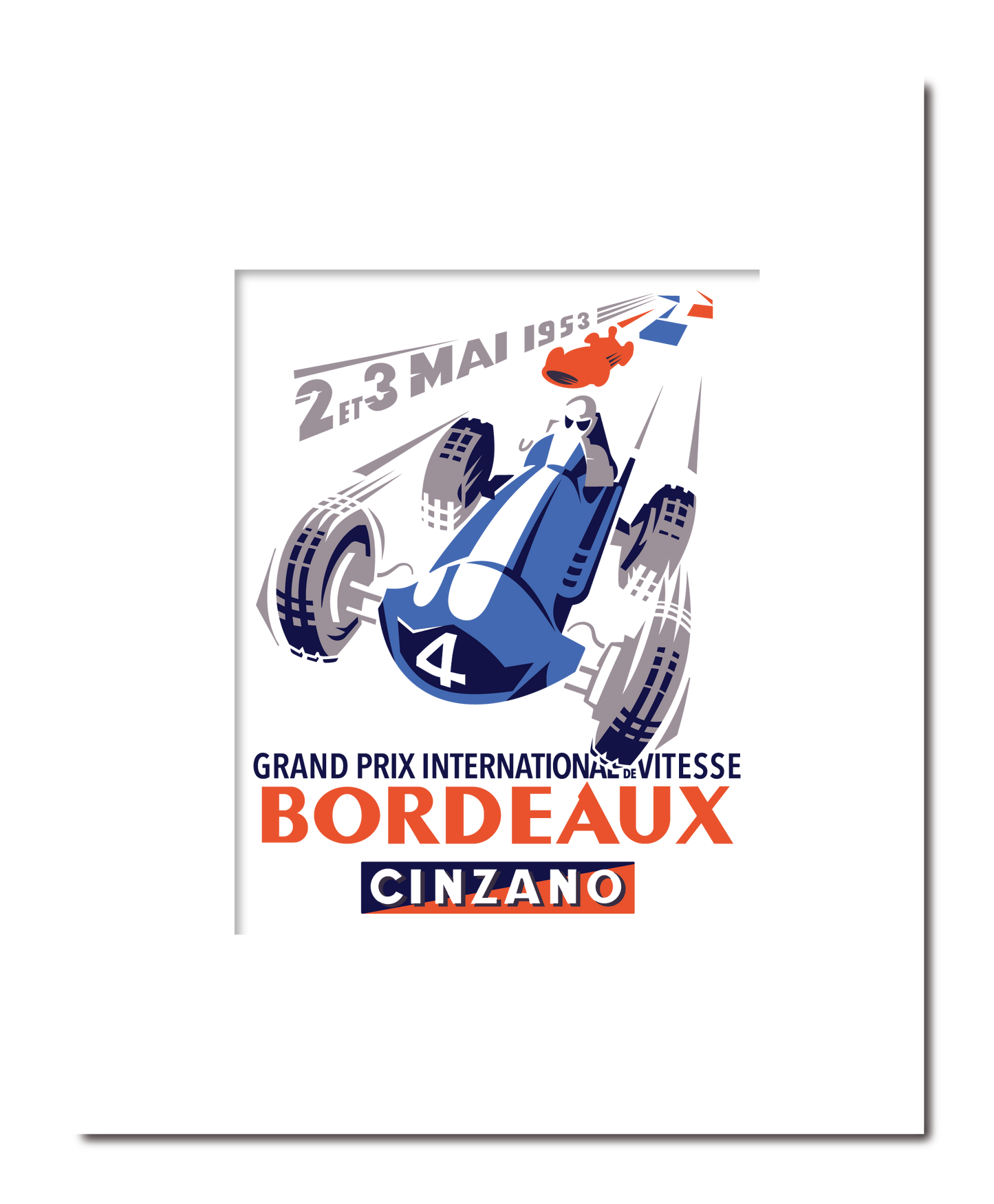 Bordeaux Grand Prix