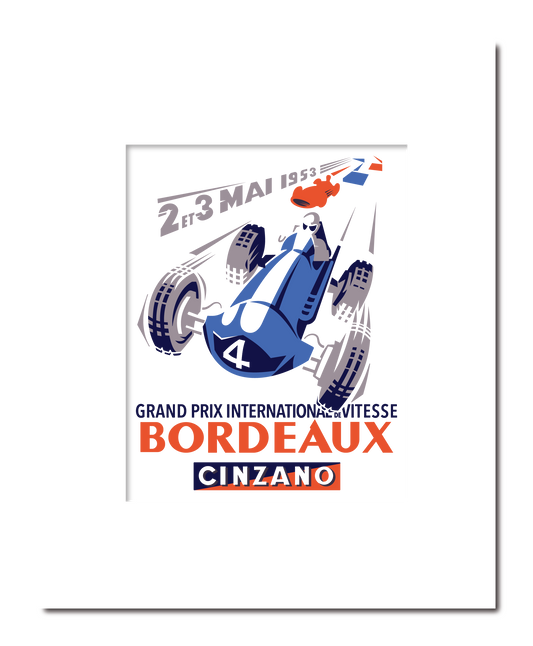 Bordeaux Grand Prix