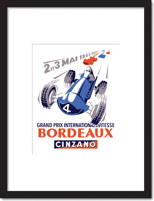 Bordeaux Grand Prix