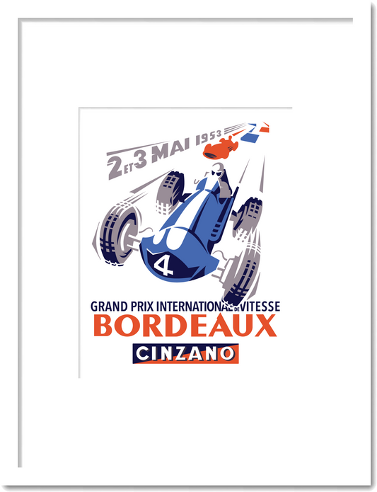 Bordeaux Grand Prix