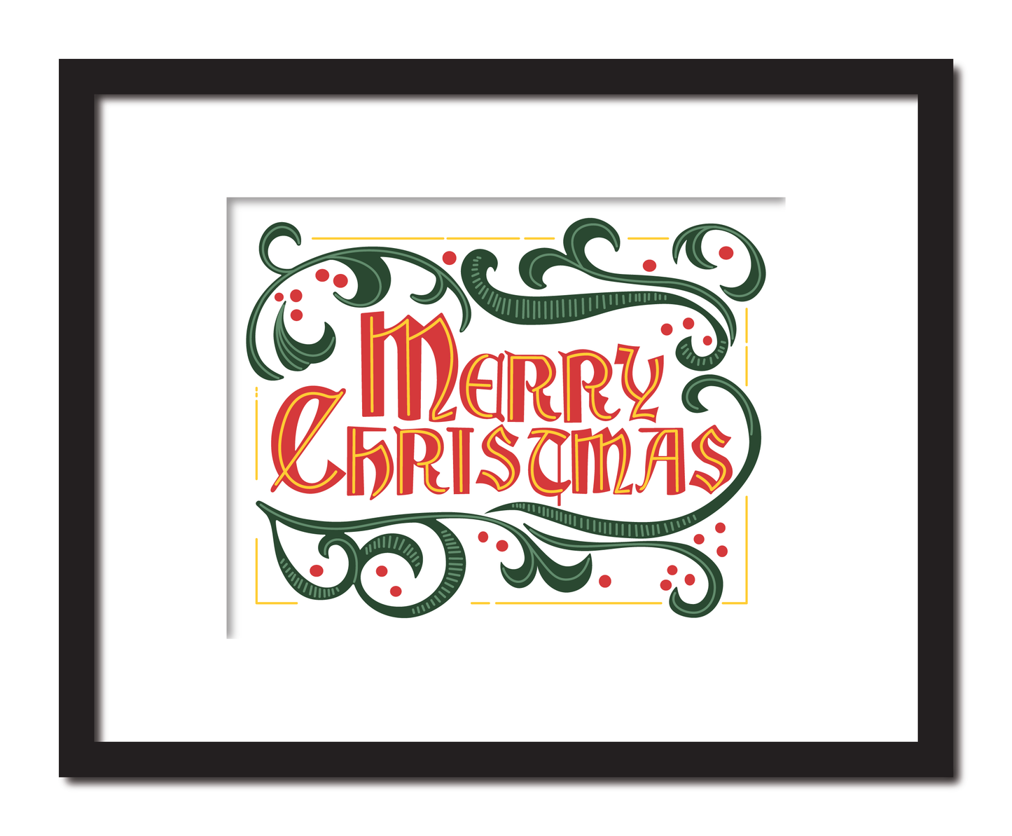 Merry Christmas