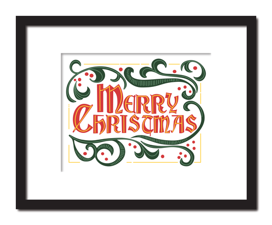Merry Christmas
