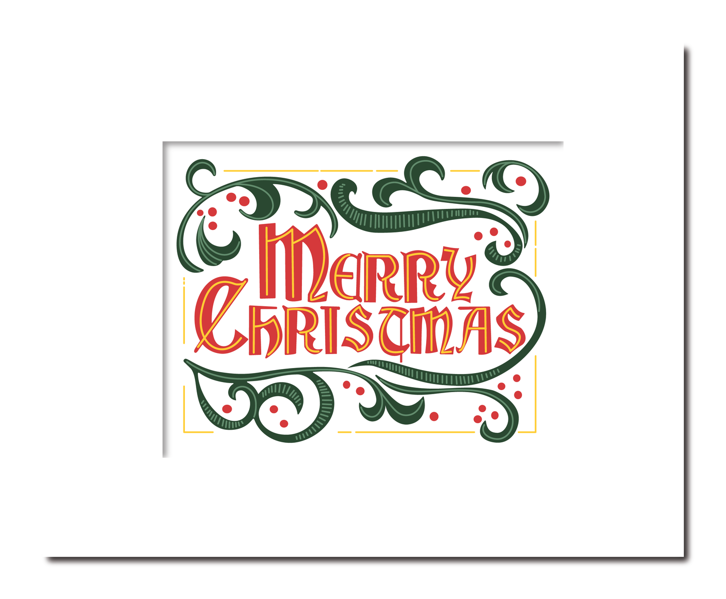 Merry Christmas