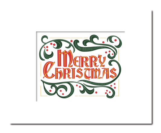 Merry Christmas