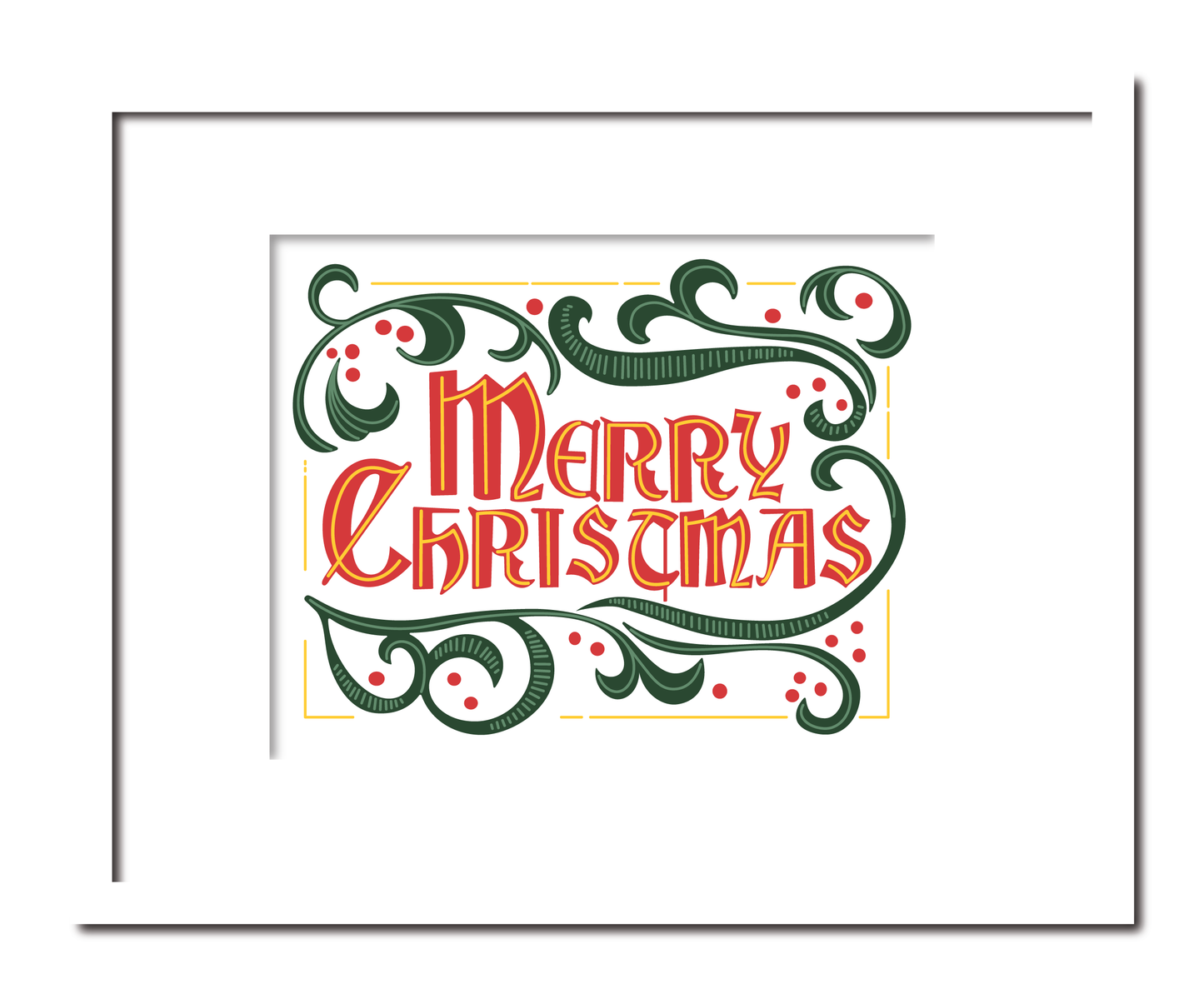 Merry Christmas