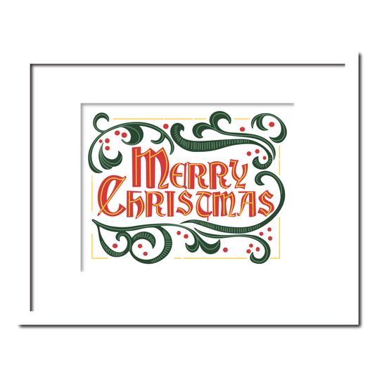 Merry Christmas