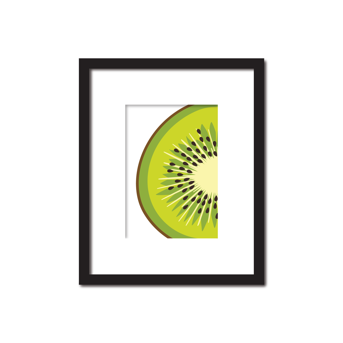 Kiwi Fruit