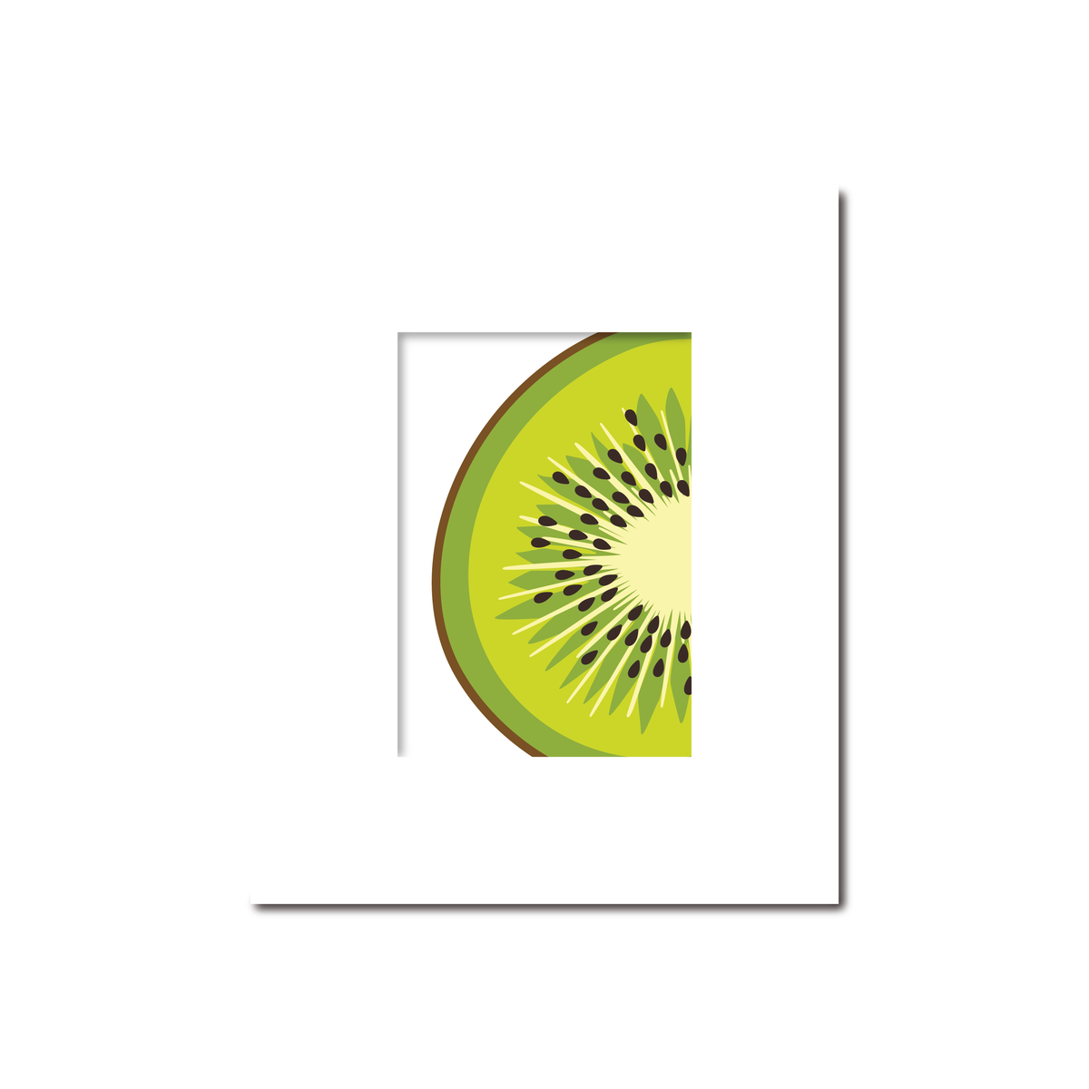 Kiwi Fruit