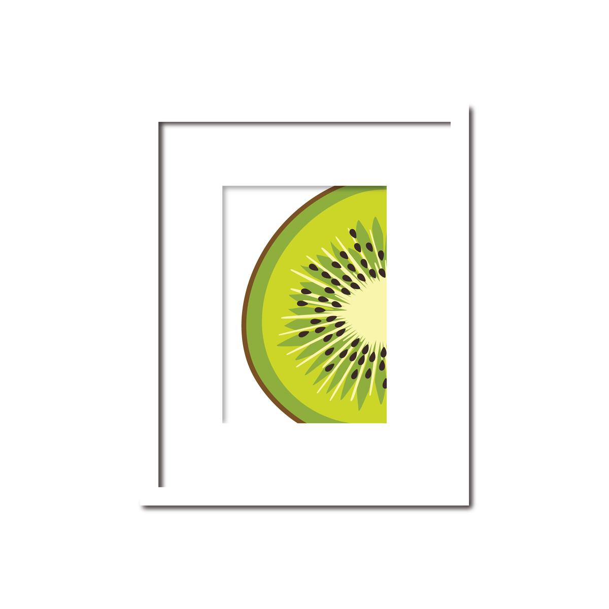Kiwi Fruit