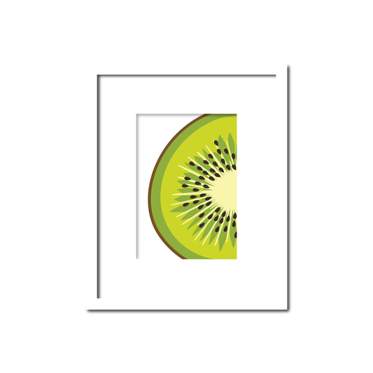 Kiwi Fruit