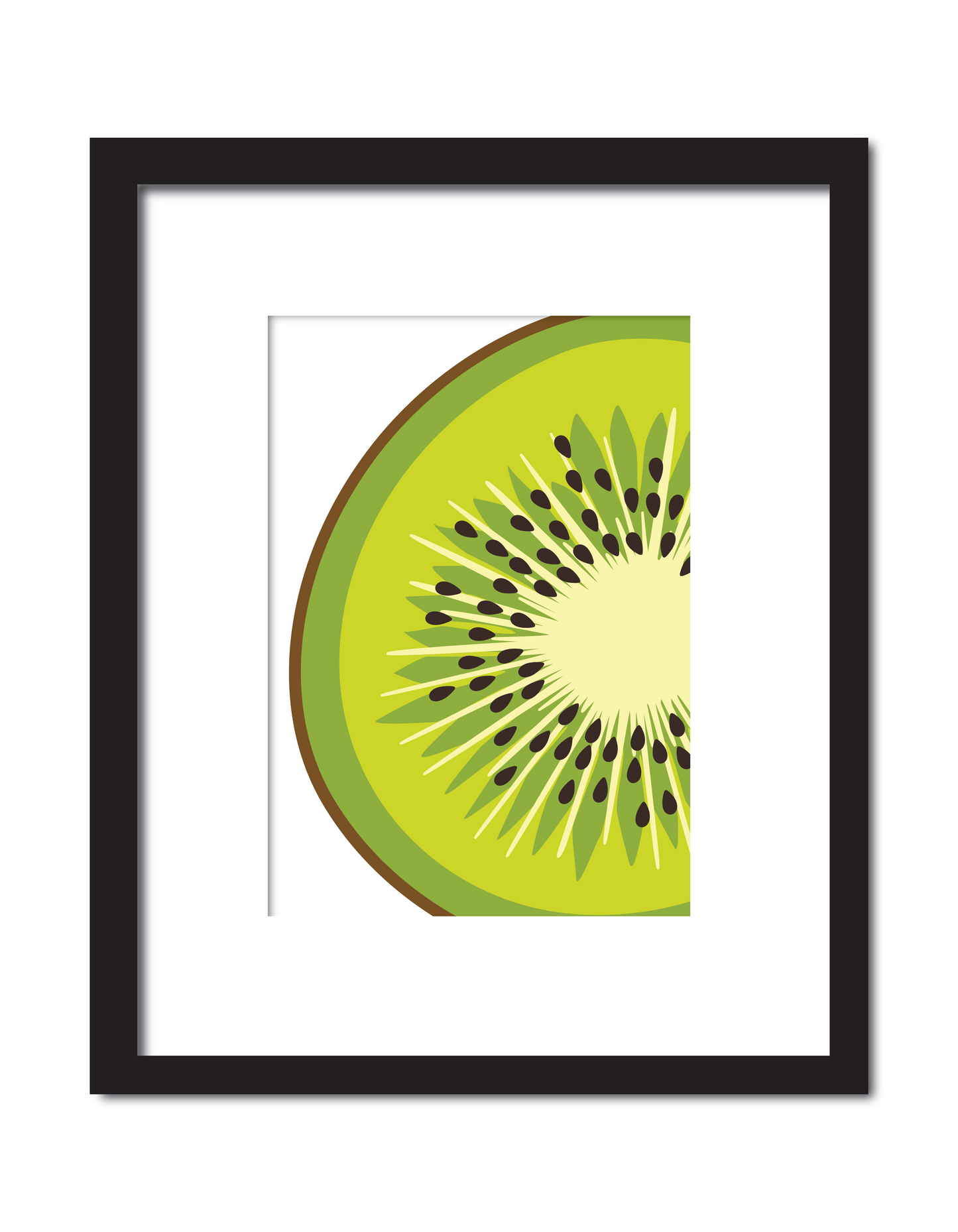 Kiwi Fruit