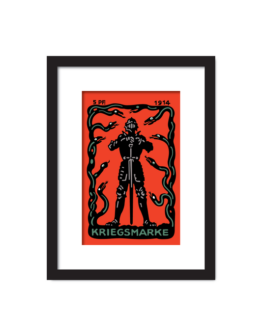 German Pfenning Note