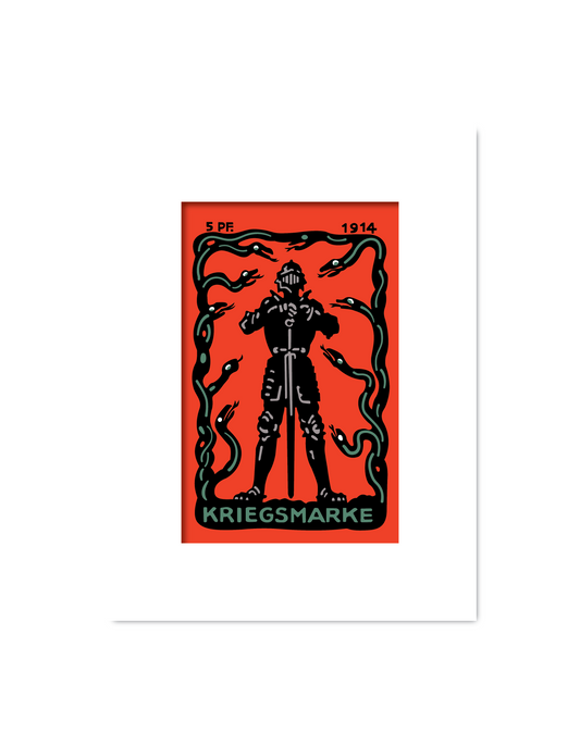 German Pfenning Note