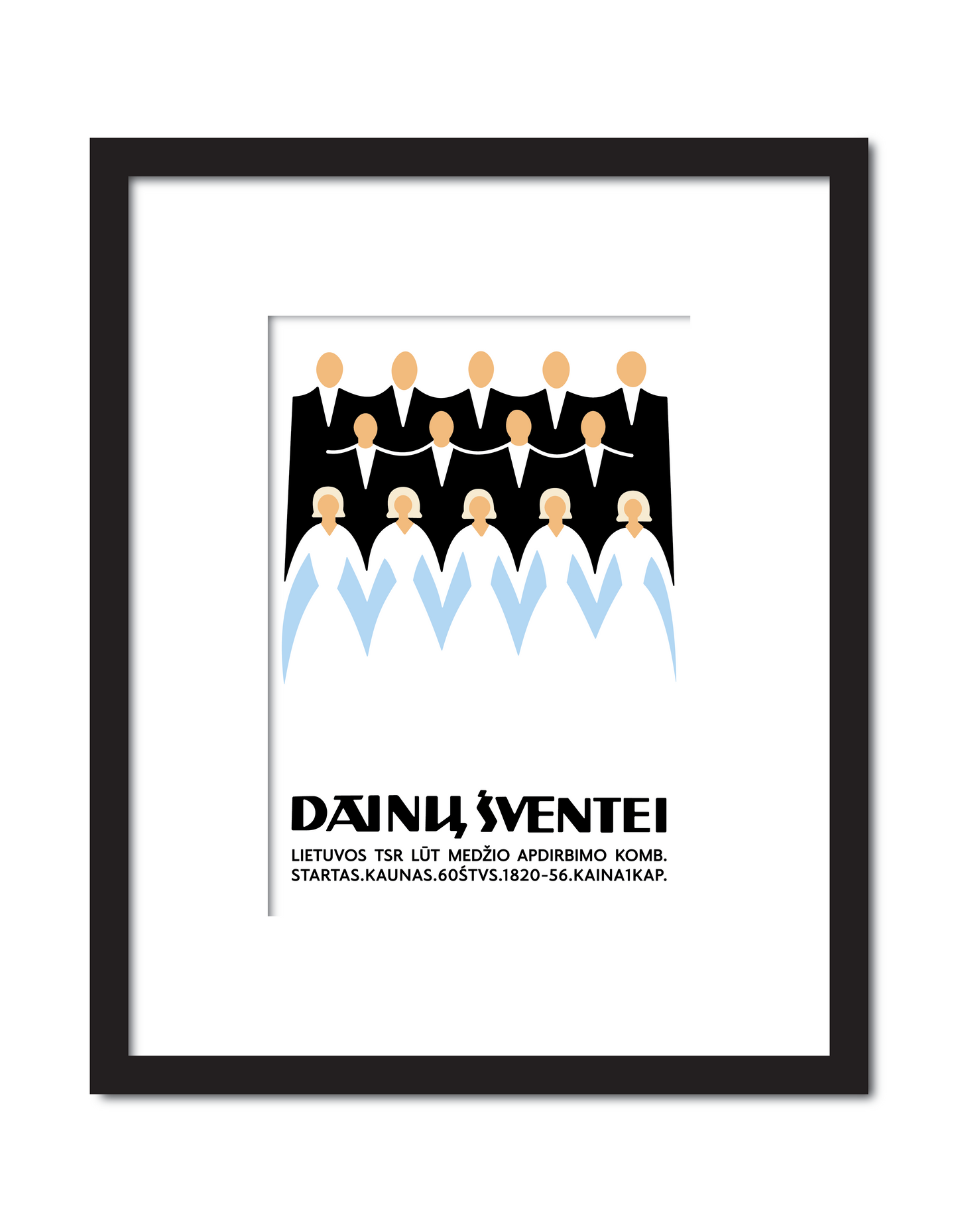 Lithuanian Song Celebration