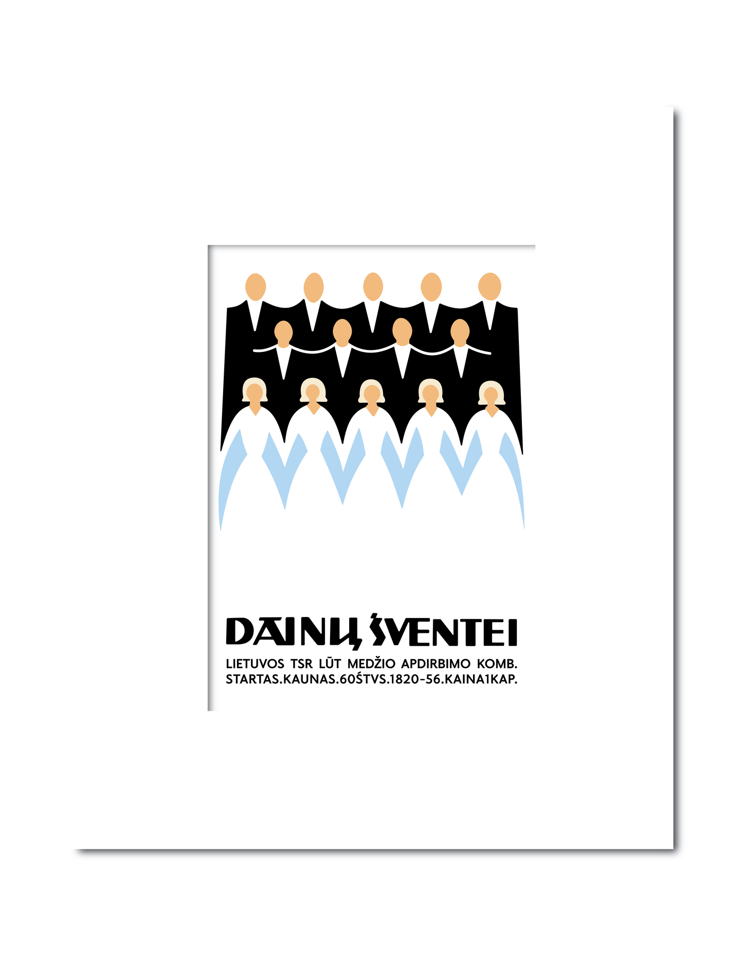 Lithuanian Song Celebration