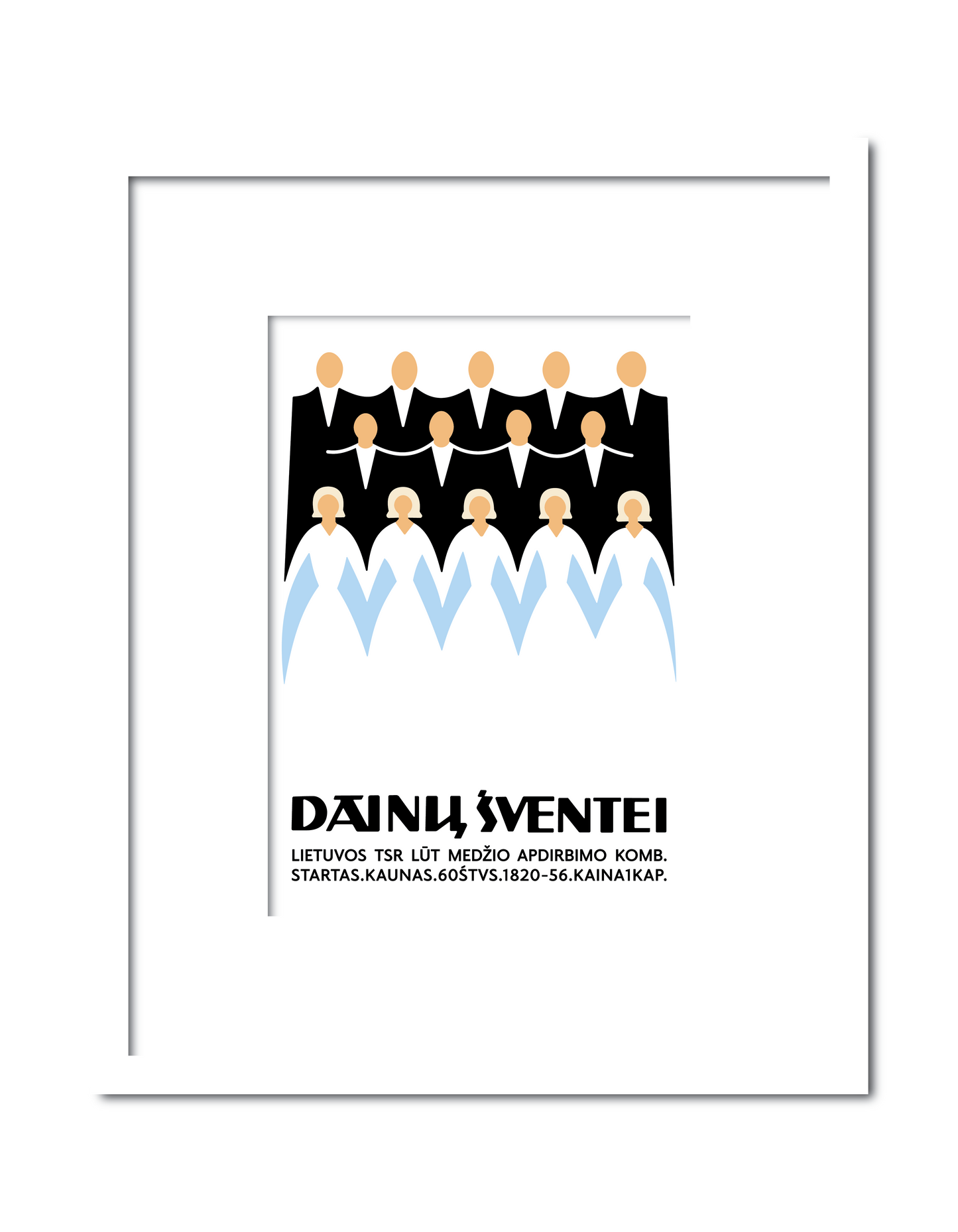 Lithuanian Song Celebration