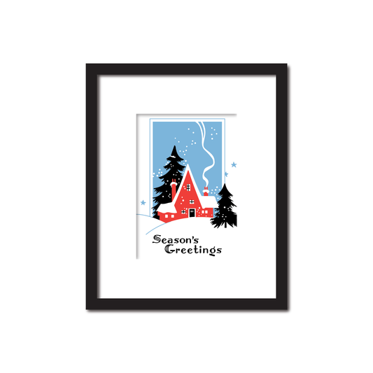 Season's Greetings