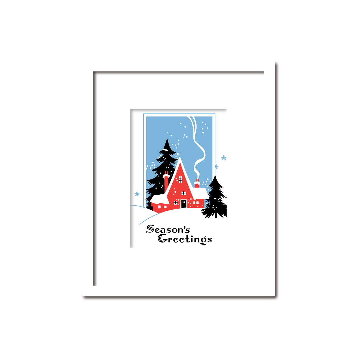 Season's Greetings