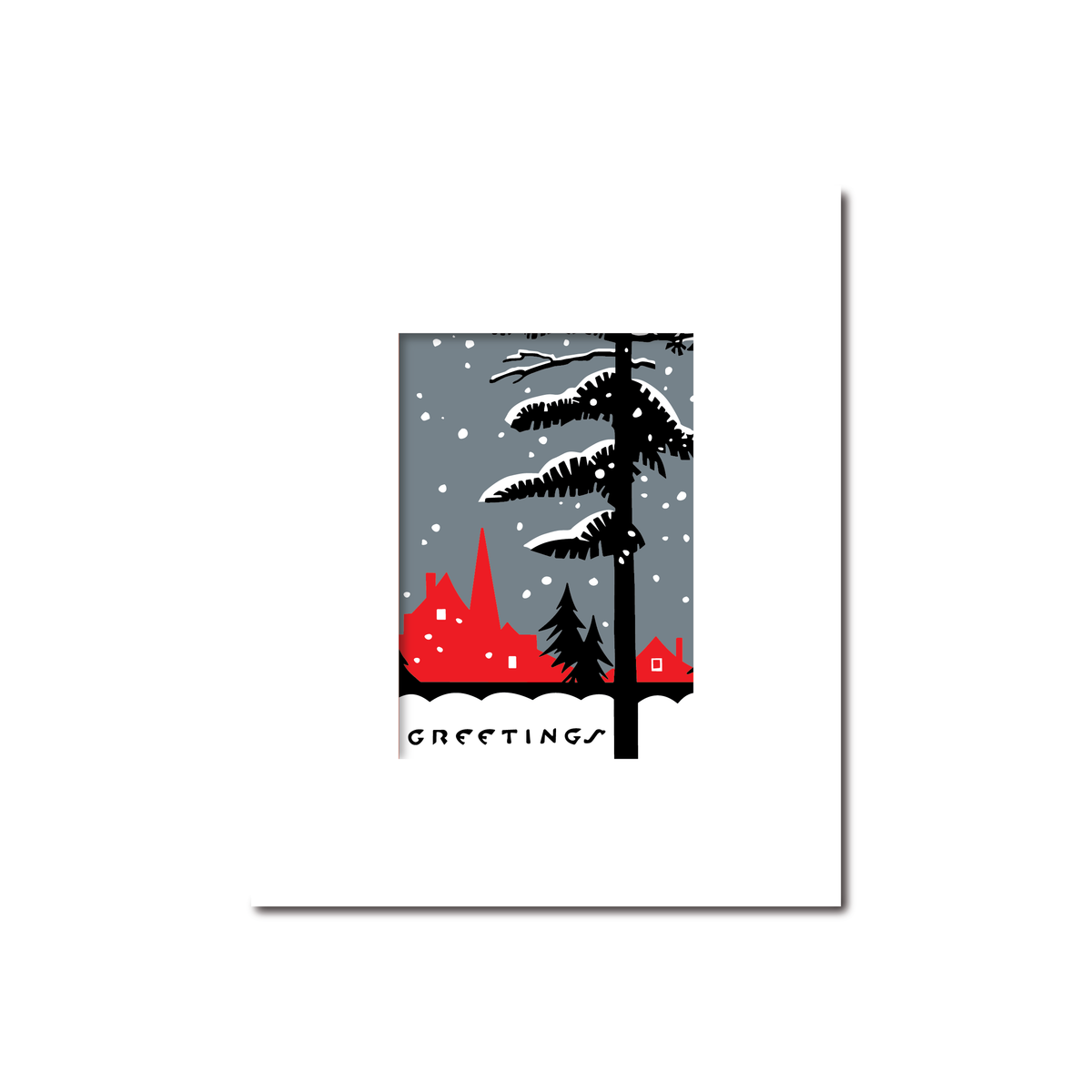 Holiday Greetings