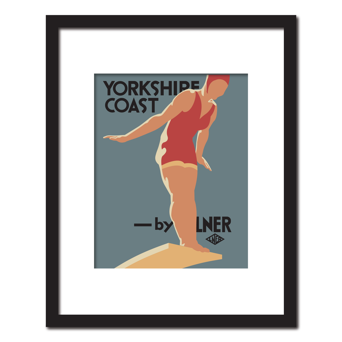Yorkshire Coast