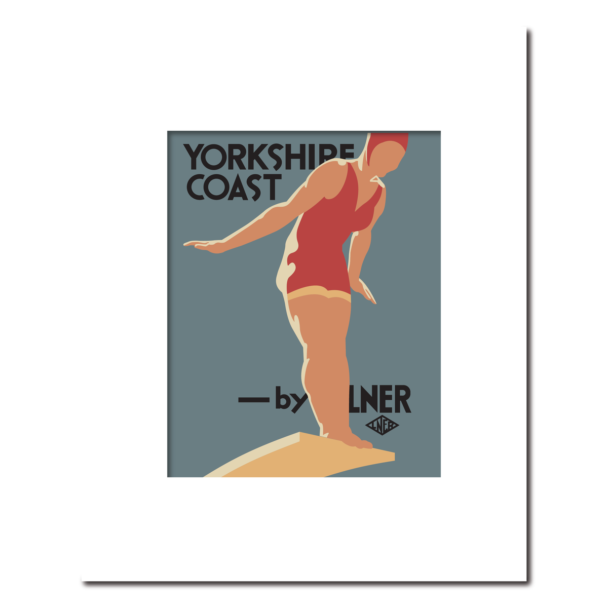 Yorkshire Coast