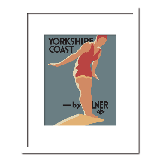 Yorkshire Coast