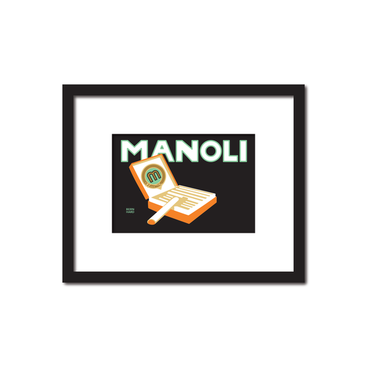 Manoli Cigarettes