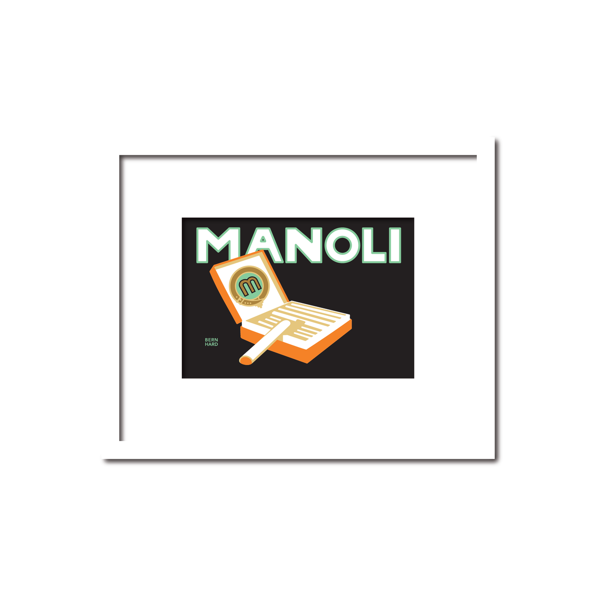 Manoli Cigarettes