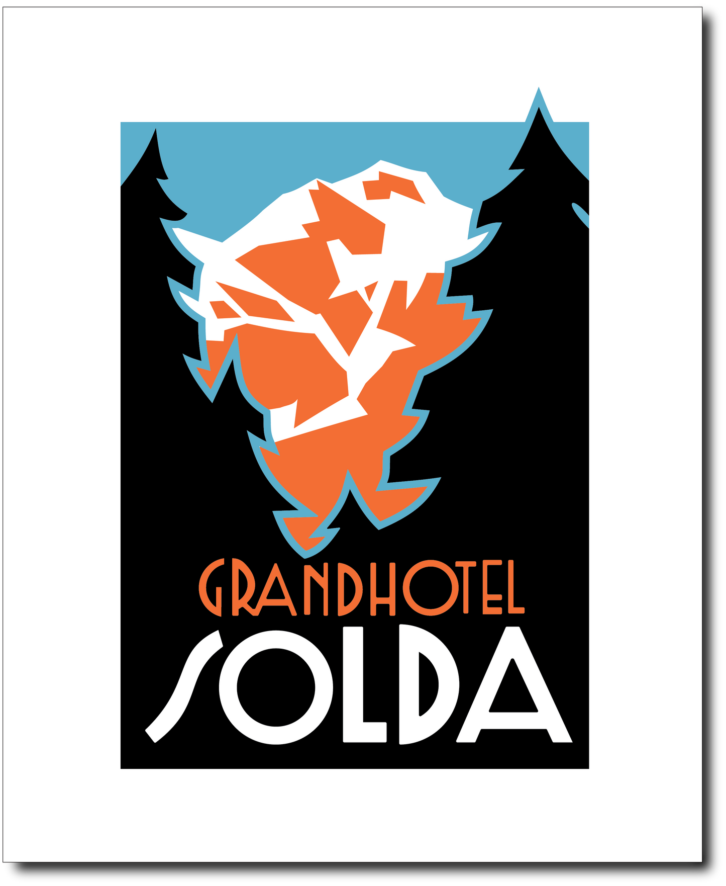 Solda Grand Hotel