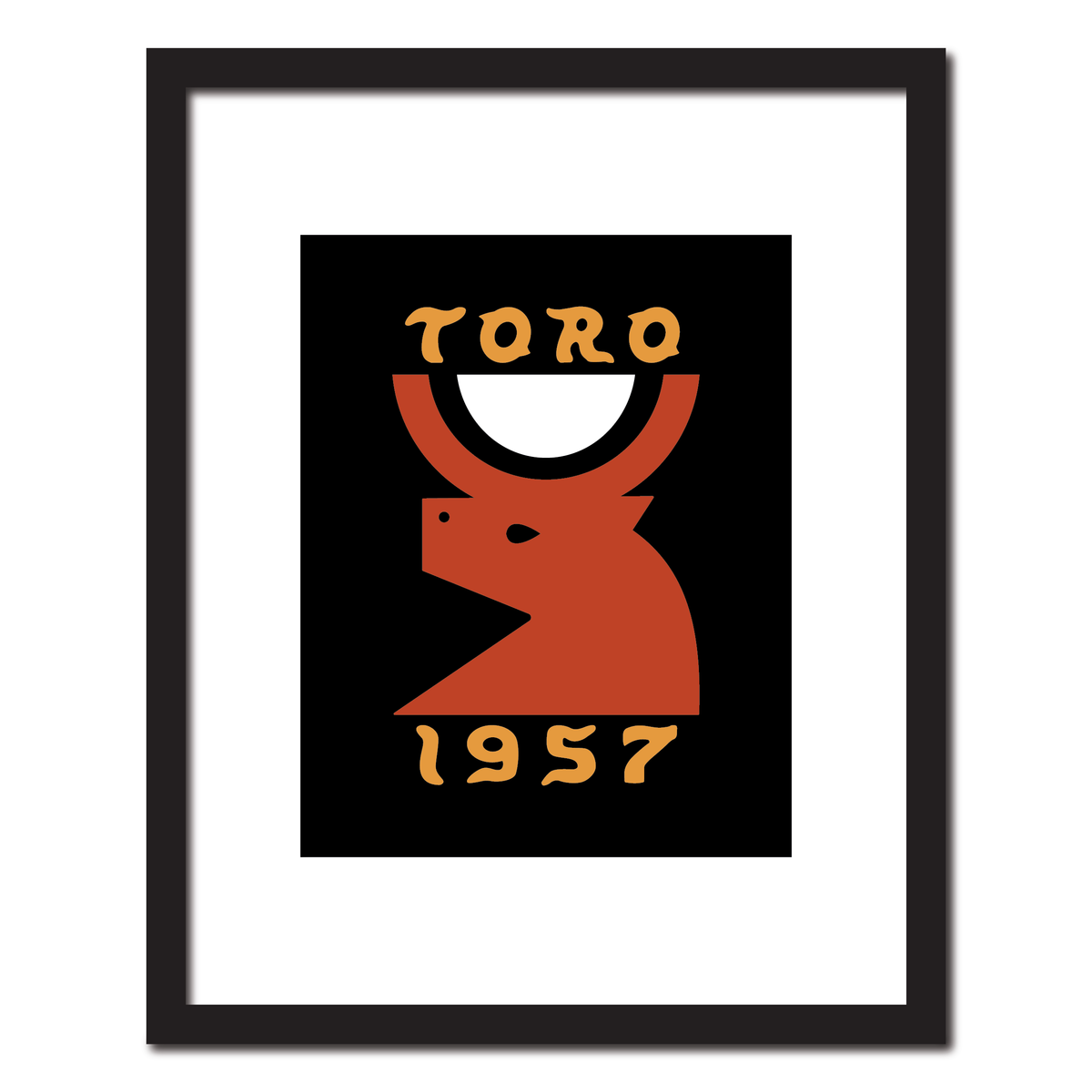 Toro 1957