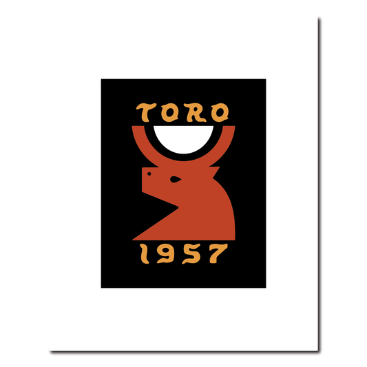 Toro 1957