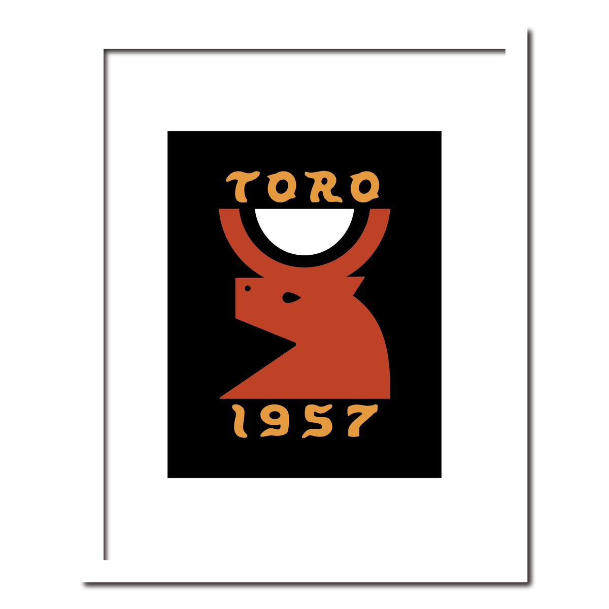 Toro 1957