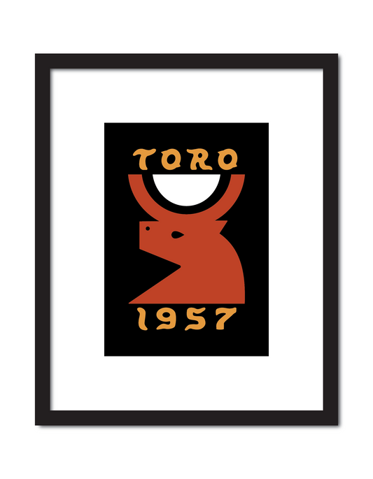 Toro 1957