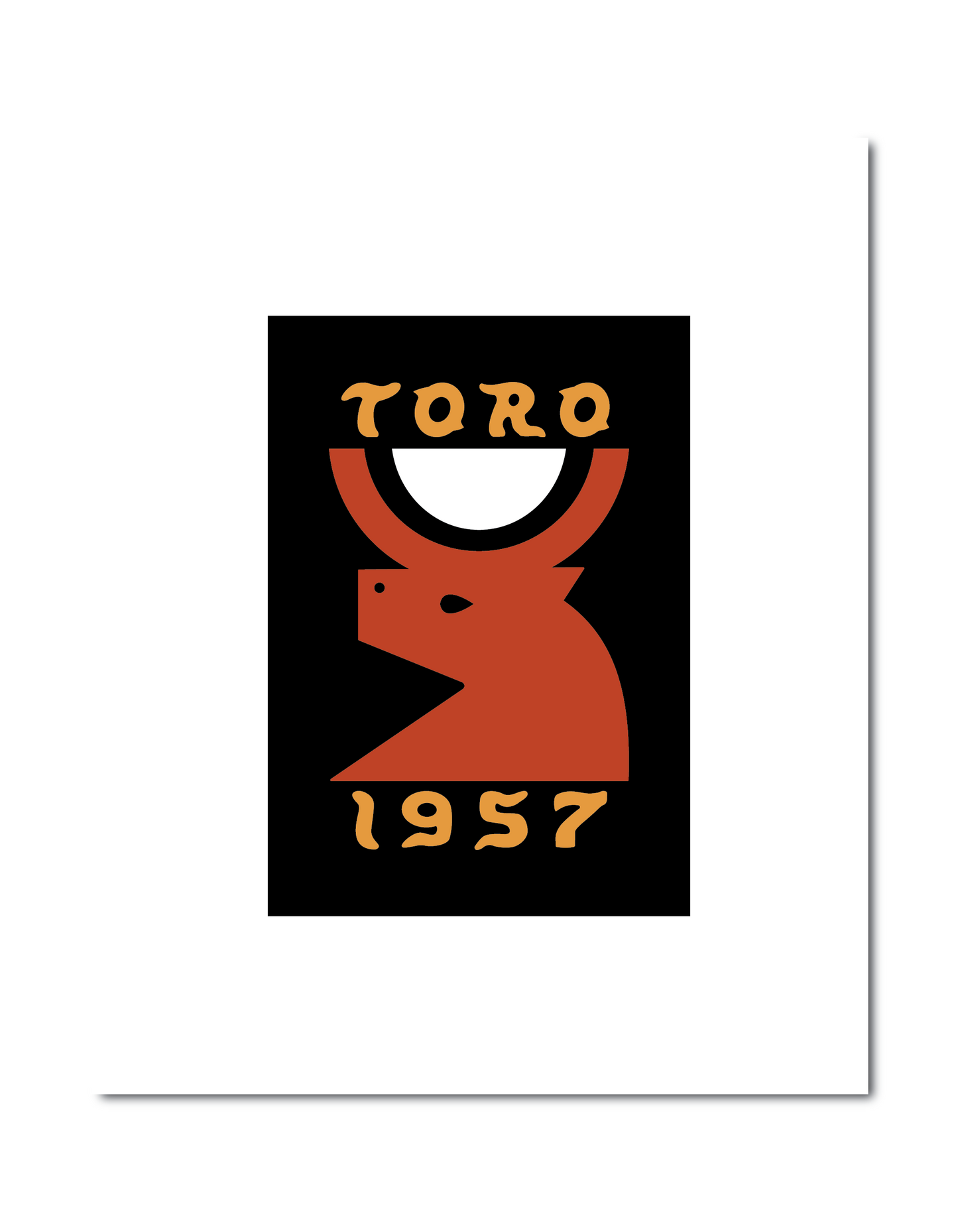 Toro 1957